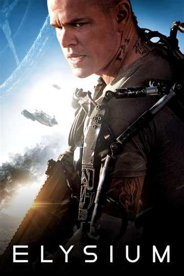 myflixer elysium|Watch Elysium .